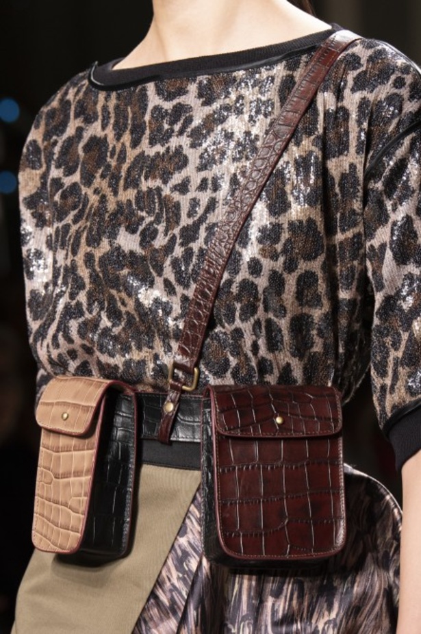 مجموعة أنطونيو ماراس لموسم ربيع وصيف 2019