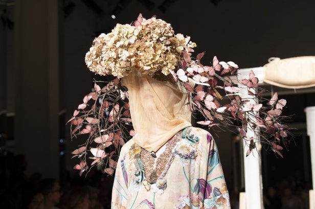 مجموعة أنطونيو ماراس لموسم ربيع وصيف 2019