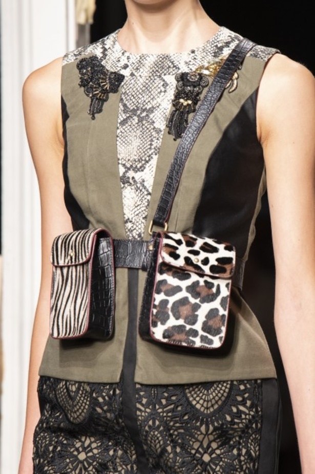 مجموعة أنطونيو ماراس لموسم ربيع وصيف 2019