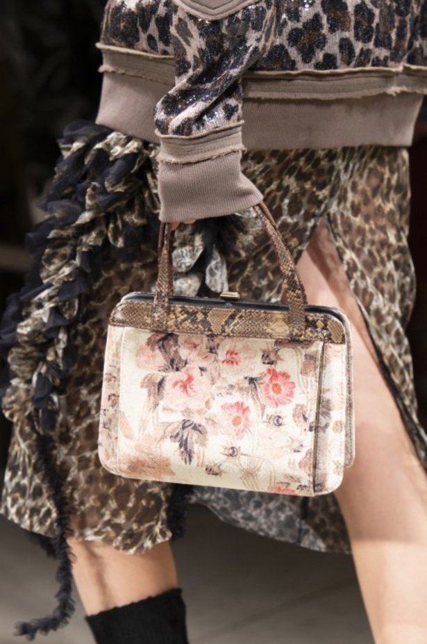 مجموعة أنطونيو ماراس لموسم ربيع وصيف 2019