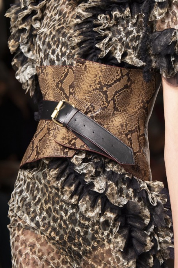 مجموعة أنطونيو ماراس لموسم ربيع وصيف 2019