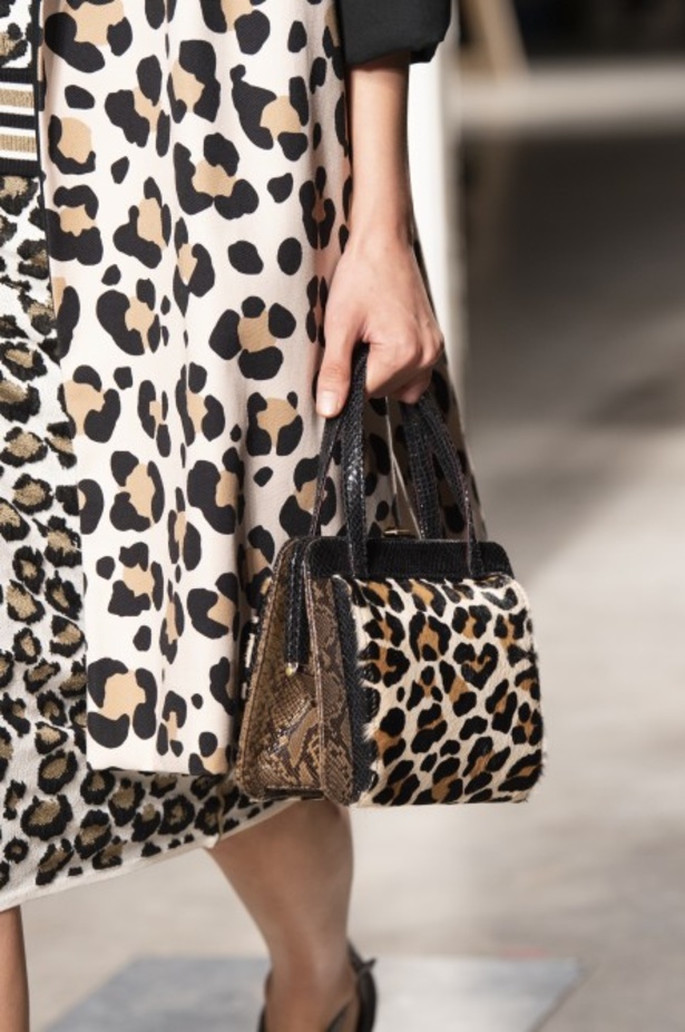 مجموعة أنطونيو ماراس لموسم ربيع وصيف 2019