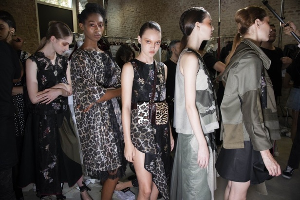 مجموعة أنطونيو ماراس لموسم ربيع وصيف 2019