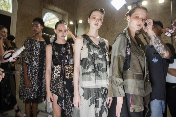 مجموعة أنطونيو ماراس لموسم ربيع وصيف 2019