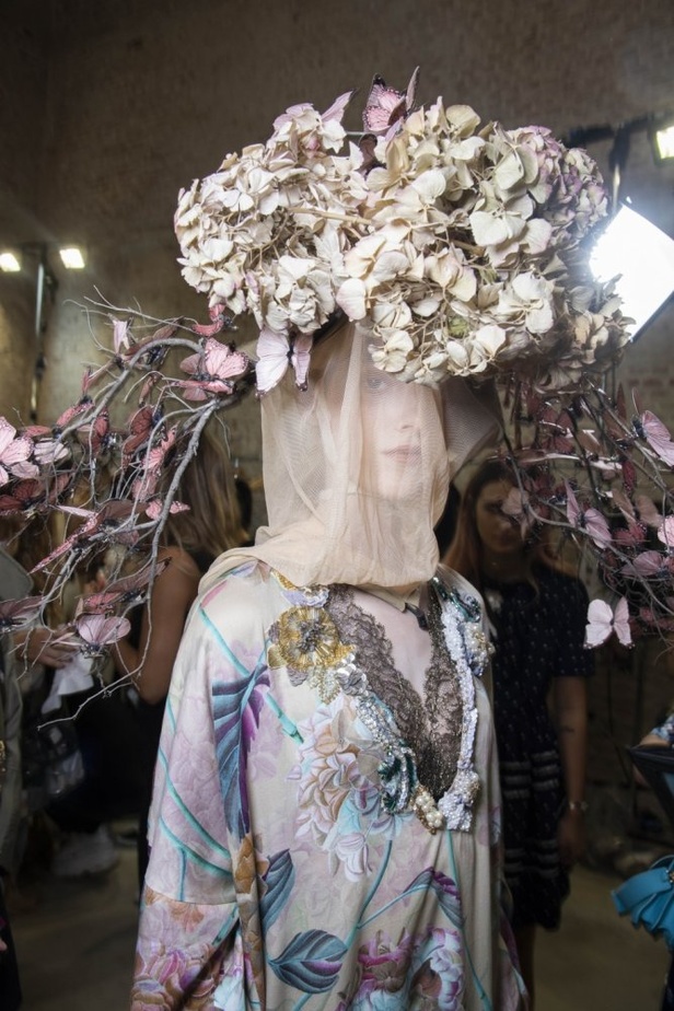 مجموعة أنطونيو ماراس لموسم ربيع وصيف 2019