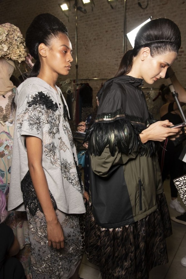 مجموعة أنطونيو ماراس لموسم ربيع وصيف 2019