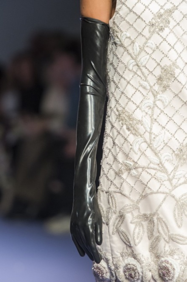 مجموعة Richard Quinn لربيع وصيف 2019