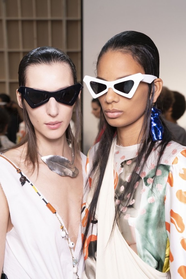 مجموعة Marni لربيع وصيف 2019