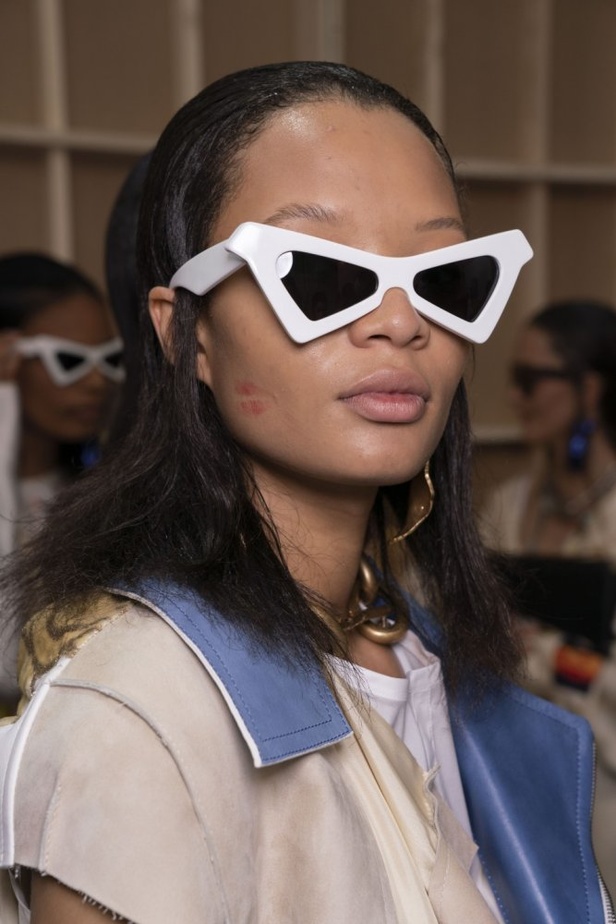 مجموعة Marni لربيع وصيف 2019