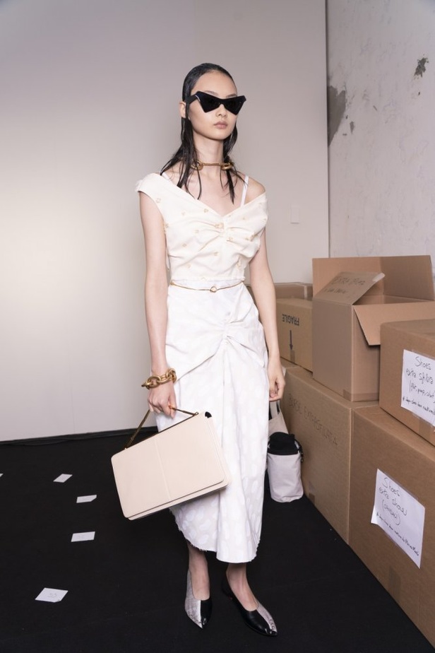 مجموعة Marni لربيع وصيف 2019