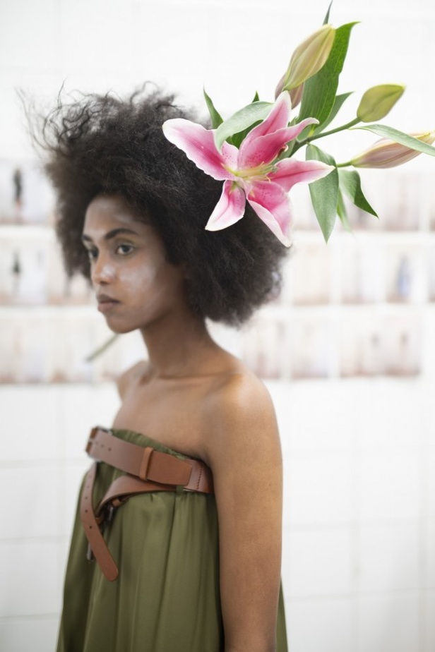 مجموعة AF Vandevorst لموسم ربيع وصيف 2019 ‏