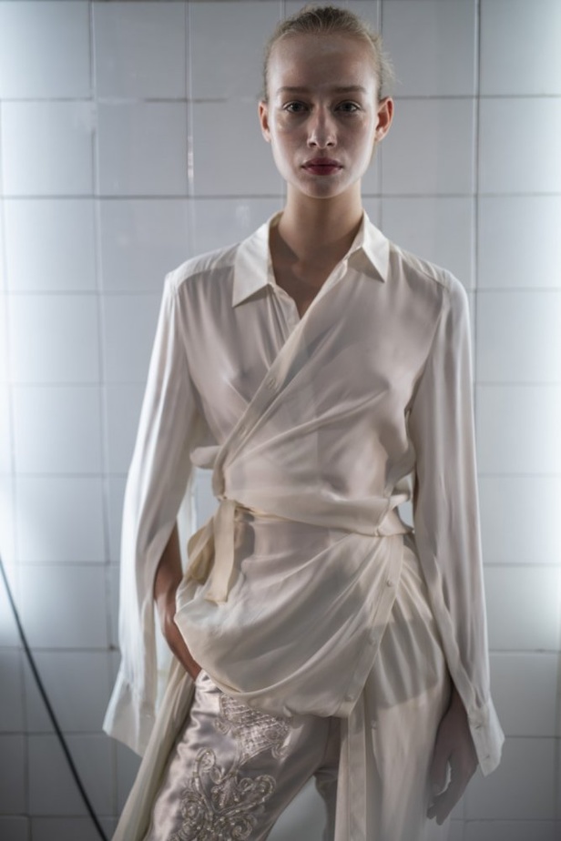 مجموعة AF Vandevorst لموسم ربيع وصيف 2019 ‏