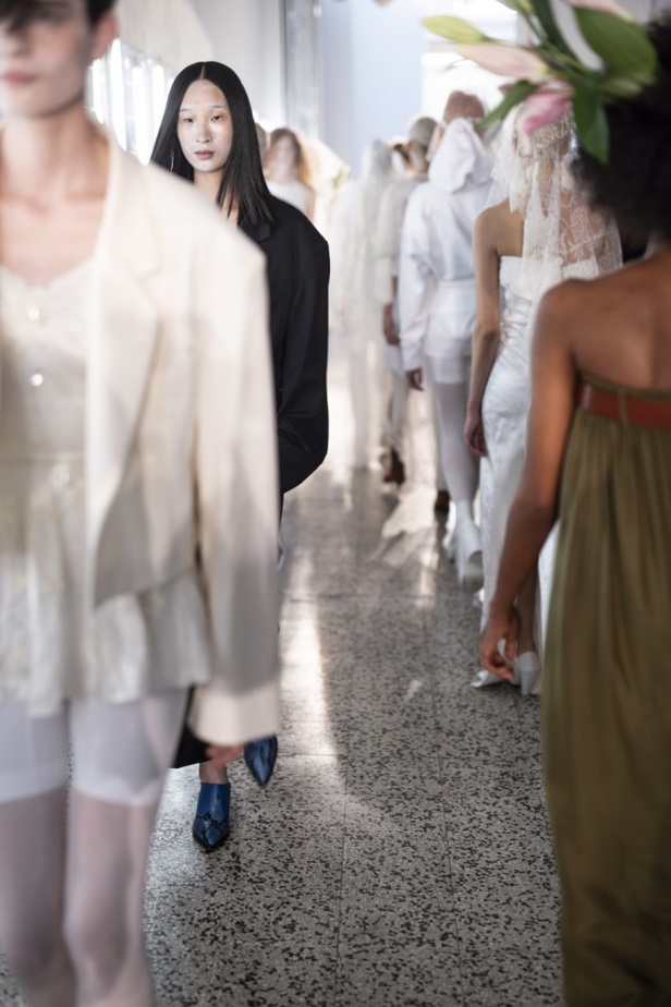 مجموعة AF Vandevorst لموسم ربيع وصيف 2019 ‏