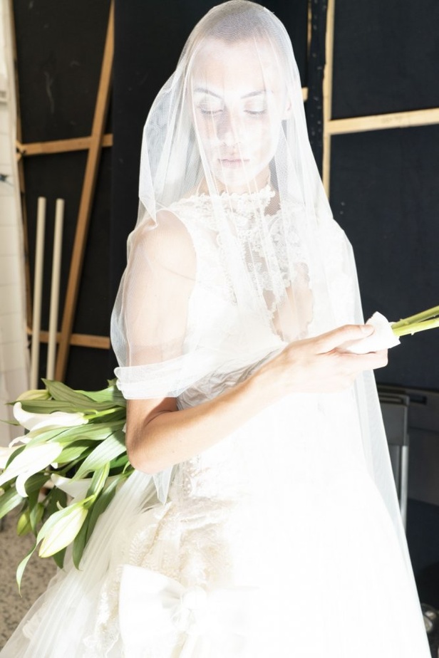 مجموعة AF Vandevorst لموسم ربيع وصيف 2019 ‏