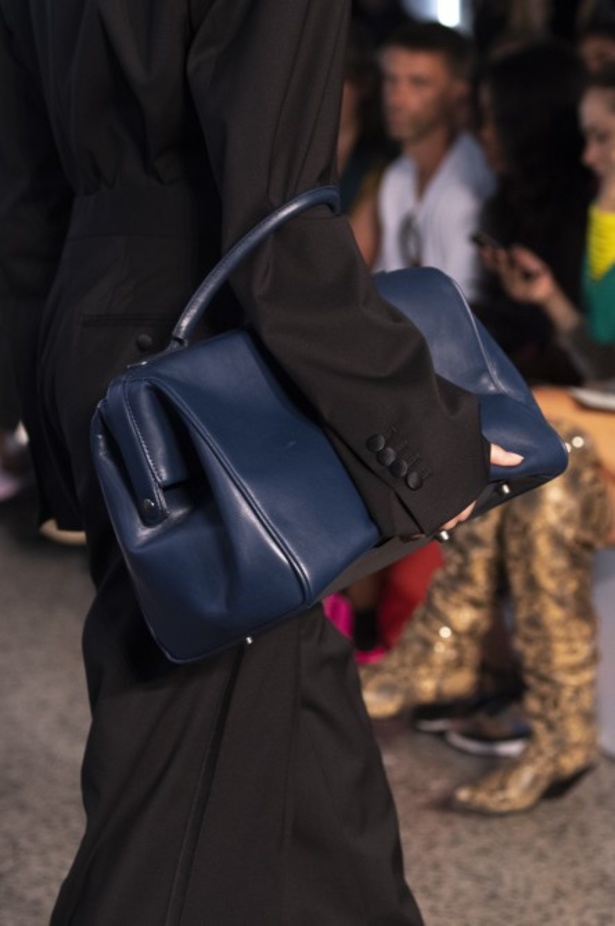 مجموعة AF Vandevorst لموسم ربيع وصيف 2019 ‏