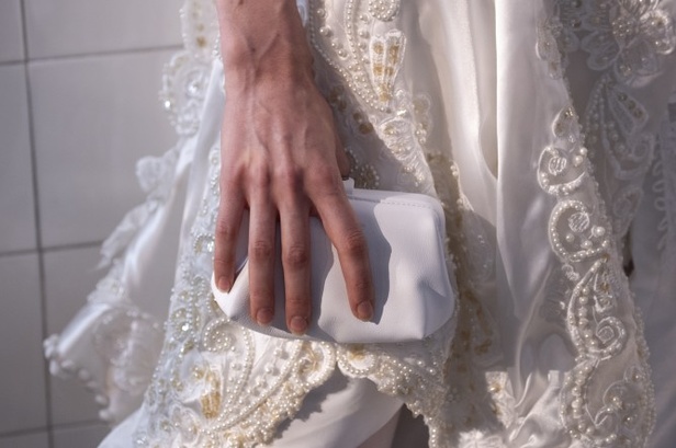 مجموعة AF Vandevorst لموسم ربيع وصيف 2019 ‏