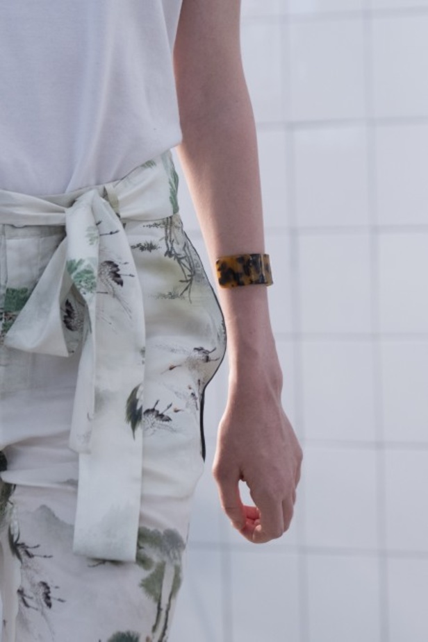 مجموعة AF Vandevorst لموسم ربيع وصيف 2019 ‏