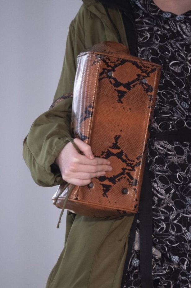 مجموعة AF Vandevorst لموسم ربيع وصيف 2019 ‏