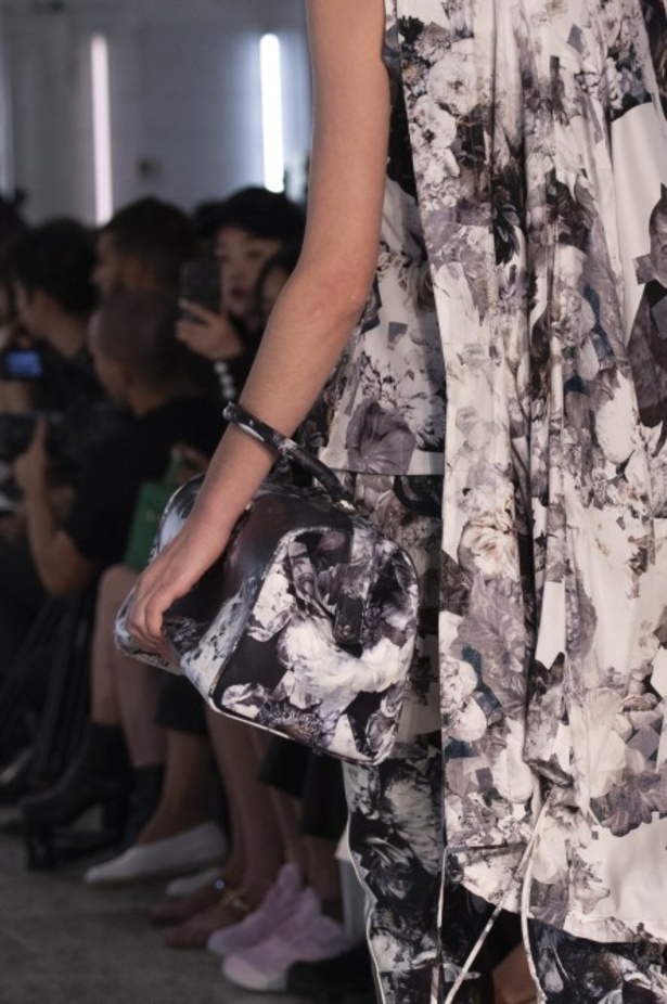 مجموعة AF Vandevorst لموسم ربيع وصيف 2019 ‏