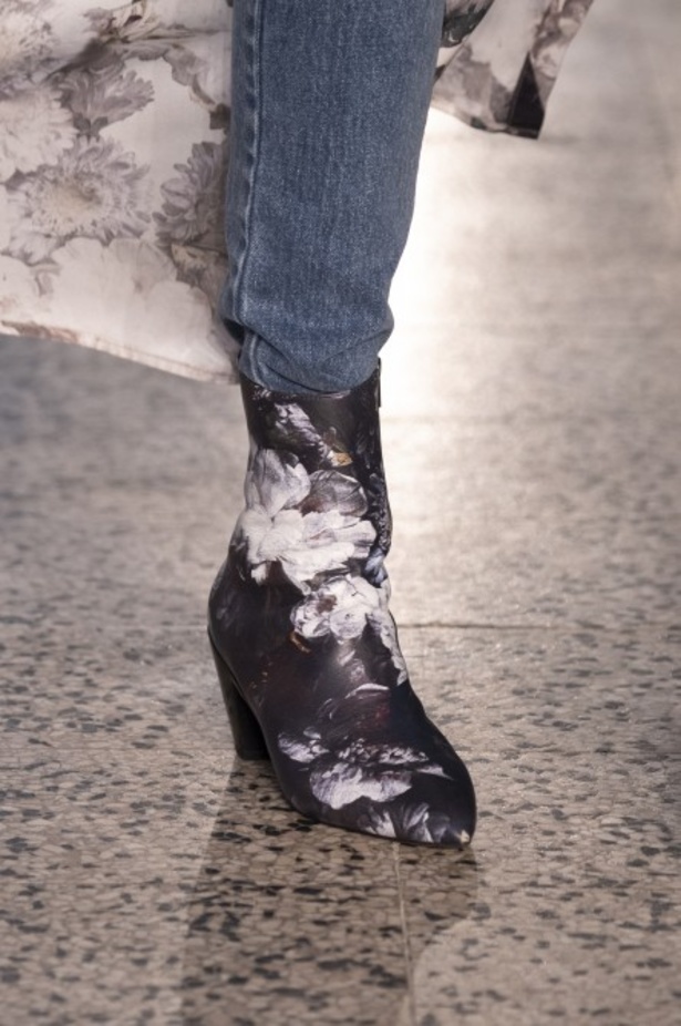 مجموعة AF Vandevorst لموسم ربيع وصيف 2019 ‏