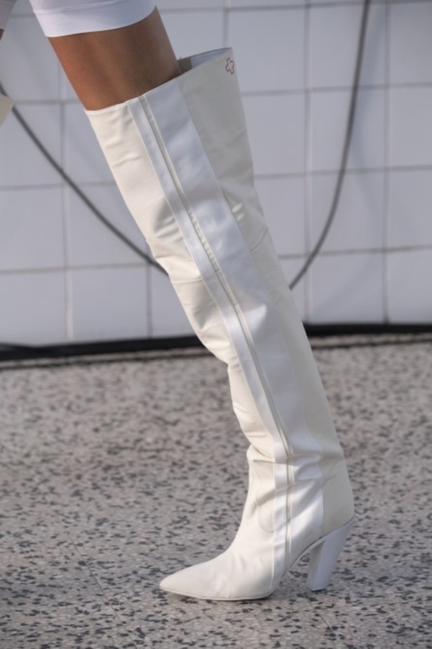 مجموعة AF Vandevorst لموسم ربيع وصيف 2019 ‏