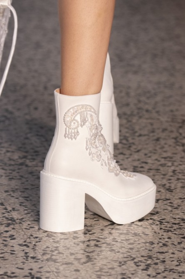 مجموعة AF Vandevorst لموسم ربيع وصيف 2019 ‏