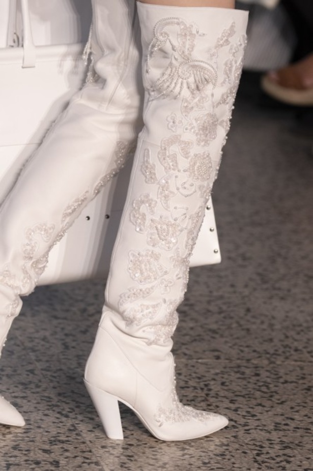 مجموعة AF Vandevorst لموسم ربيع وصيف 2019 ‏