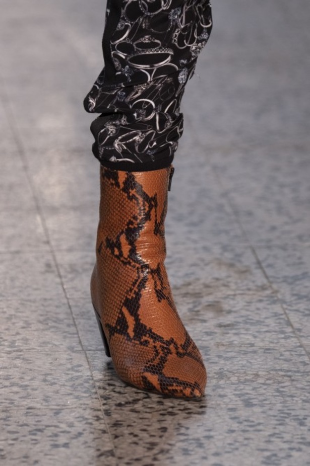 مجموعة AF Vandevorst لموسم ربيع وصيف 2019 ‏