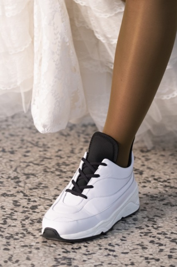 مجموعة AF Vandevorst لموسم ربيع وصيف 2019 ‏