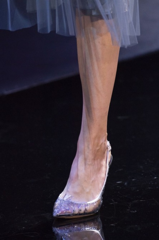 مجموعة Giorgio Armani لربيع وصيف 2019