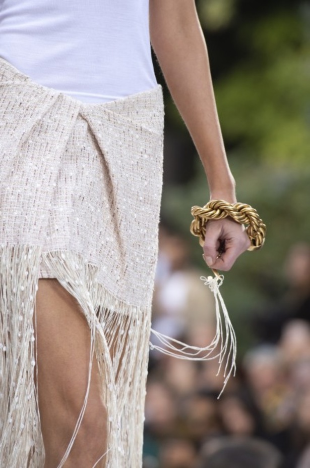 عرض أزياء Jacquemus لربيع وصيف 2019 