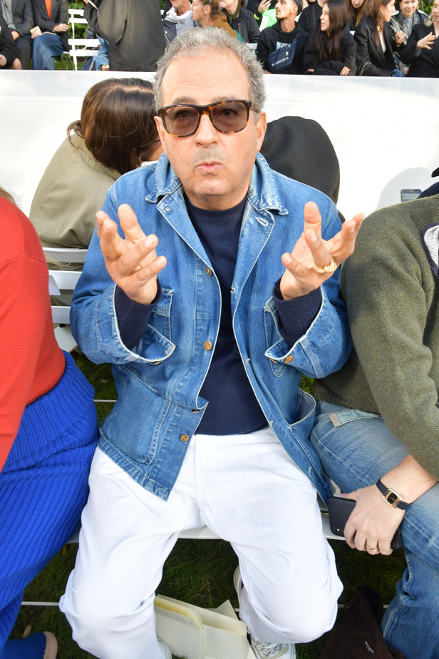 عرض أزياء Jacquemus لربيع وصيف 2019 