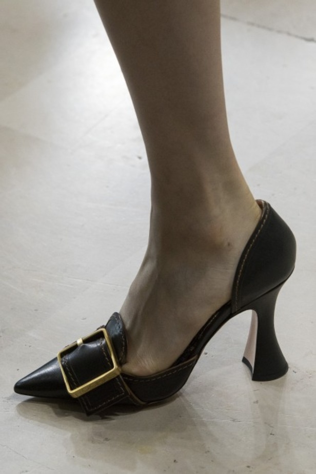 مجموعة Rochas لربيع وصيف 2019