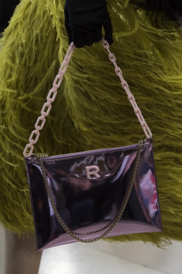 مجموعة Rochas لربيع وصيف 2019