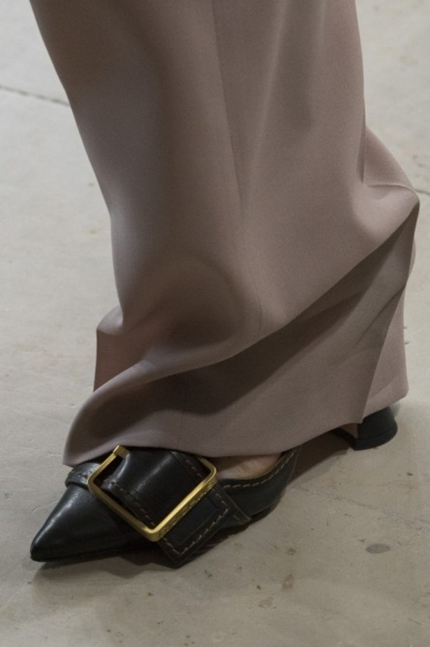 مجموعة Rochas لربيع وصيف 2019