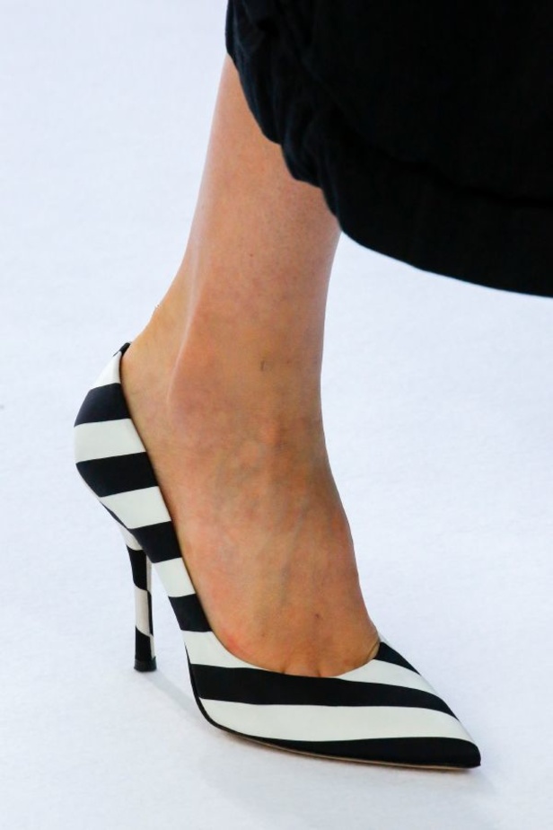 مجموعة دريز فان نوتن لموسم ربيع وصيف 2019