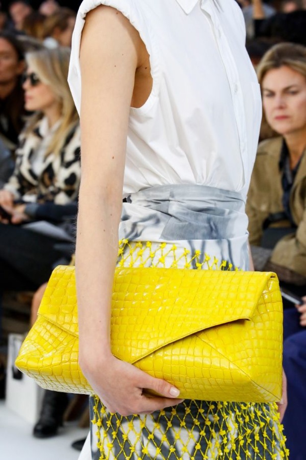 مجموعة دريز فان نوتن لموسم ربيع وصيف 2019