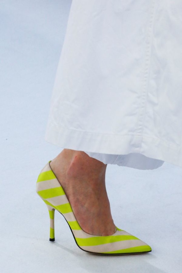 مجموعة دريز فان نوتن لموسم ربيع وصيف 2019