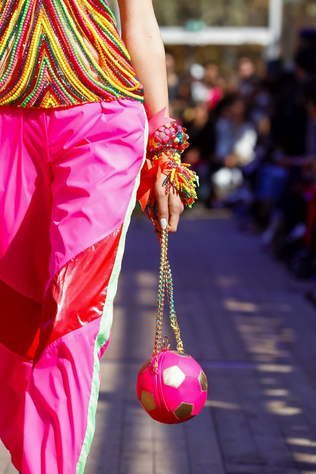 مجموعة مانيش أرورا لموسم ربيع وصيف 2019