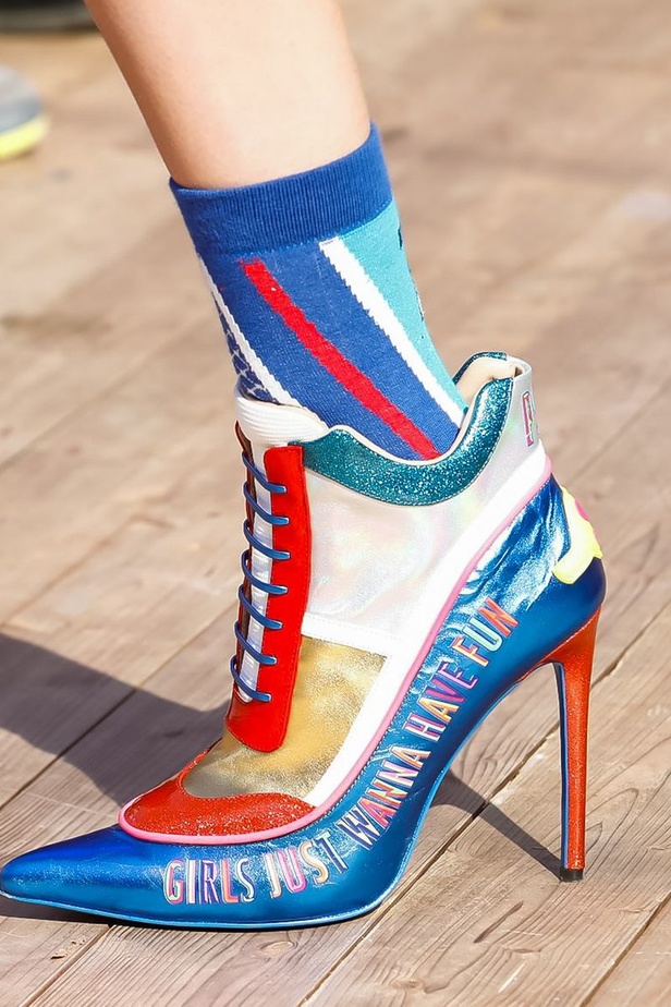 مجموعة مانيش أرورا لموسم ربيع وصيف 2019