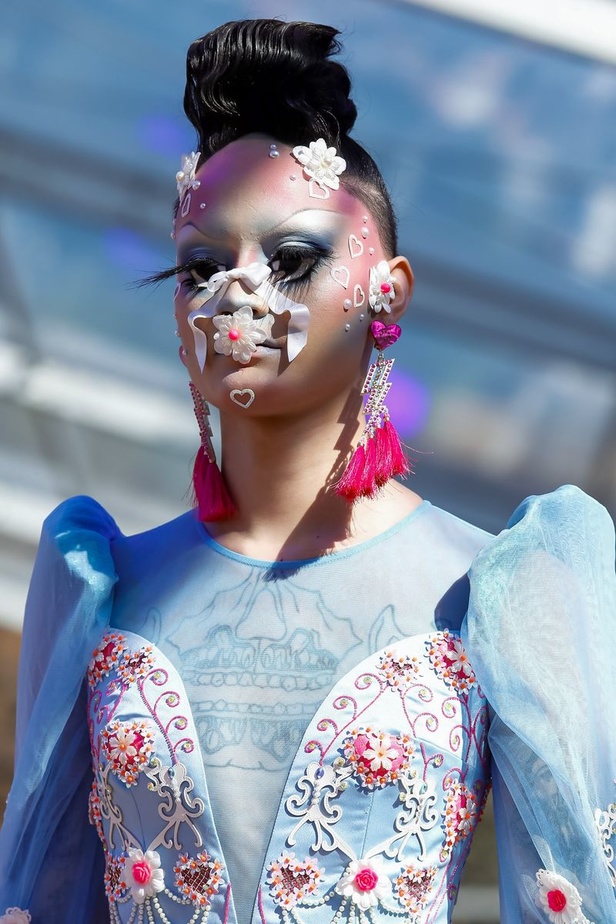 مجموعة مانيش أرورا لموسم ربيع وصيف 2019