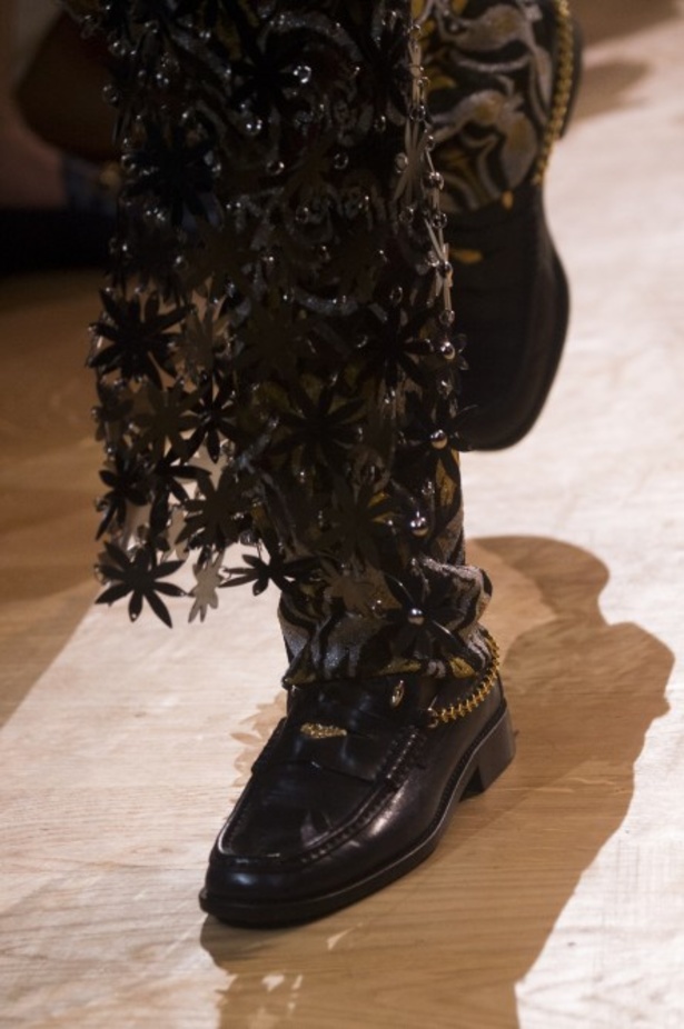 مجموعة Paco Rabanne لربيع وصيف 2019