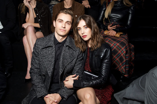 مجموعة Saint Laurent لربيع وصيف 2019