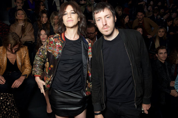 مجموعة Saint Laurent لربيع وصيف 2019