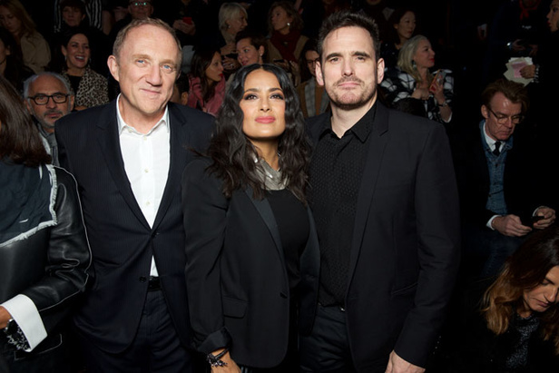 مجموعة Saint Laurent لربيع وصيف 2019