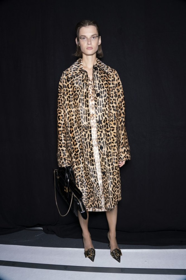 مجموعة Rochas لربيع وصيف 2019