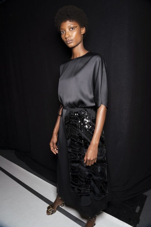 مجموعة Rochas لربيع وصيف 2019