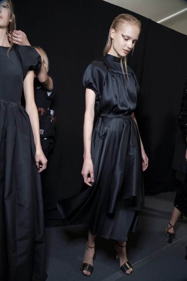 مجموعة Rochas لربيع وصيف 2019