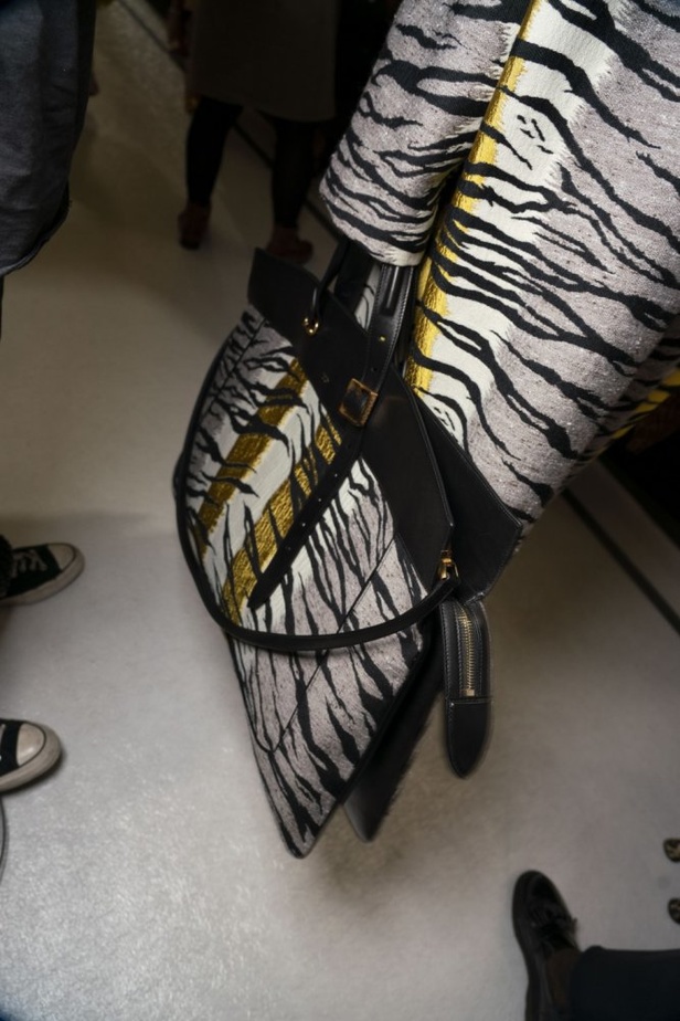 مجموعة Rochas لربيع وصيف 2019