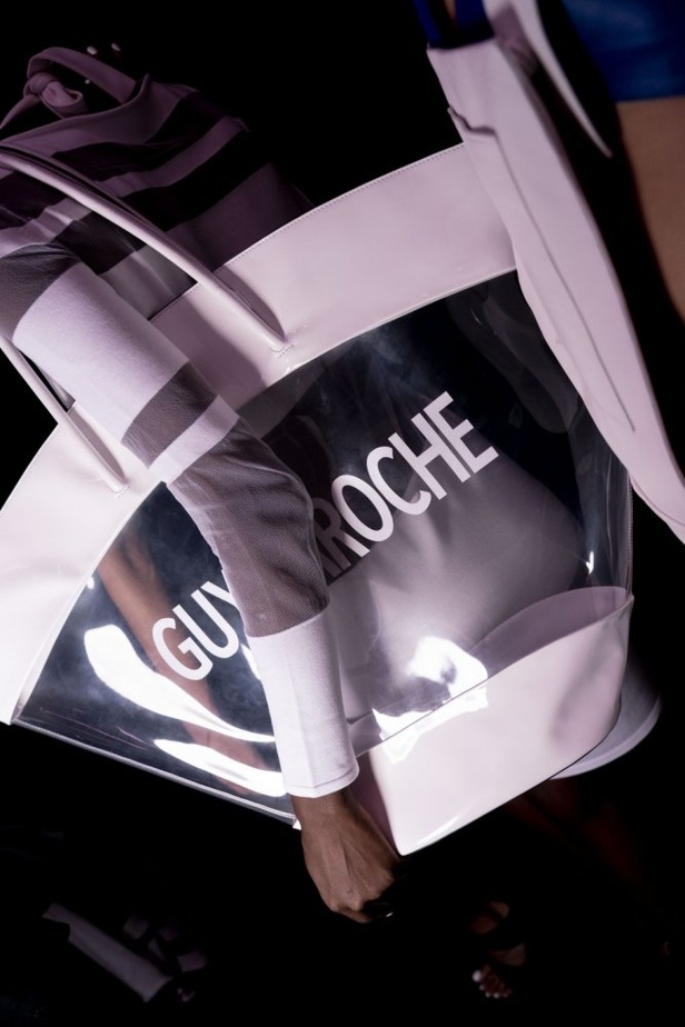 مجموعة Guy Laroche لربيع وصيف 2019 !